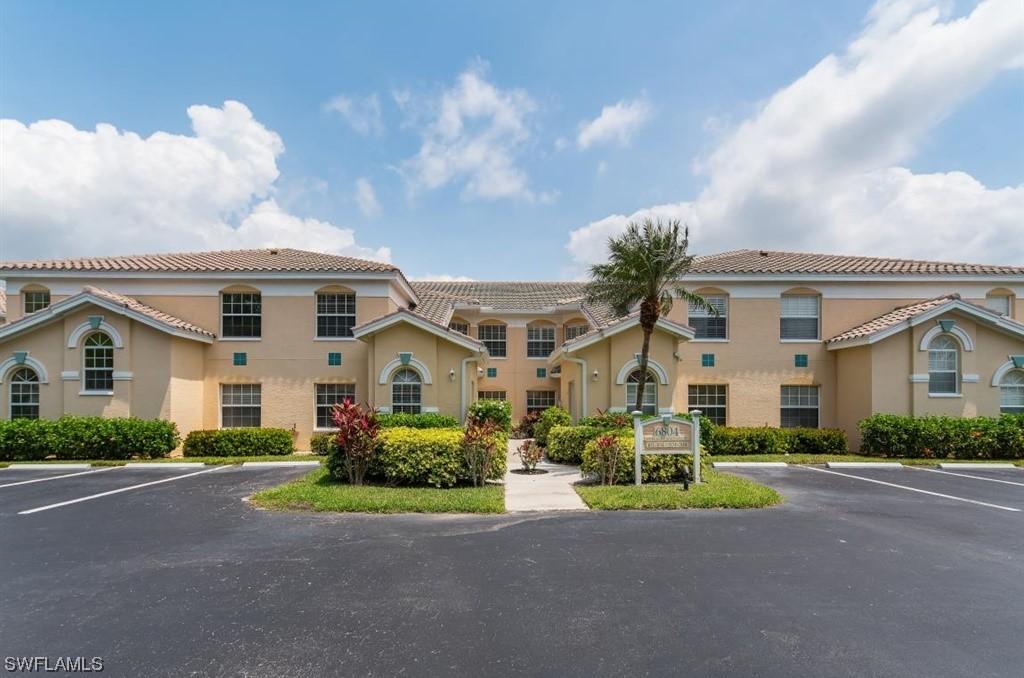 6804 Satinleaf Rd. #202, Naples, FL 34109