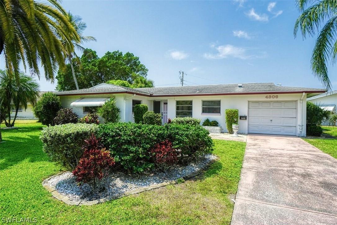 4306 Palm Tree Blvd., Cape Coral, FL 33904