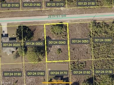 2613 28th St., Lehigh Acres, FL 33976