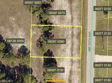 4722 NW 36th Ave., Cape Coral, FL 33993