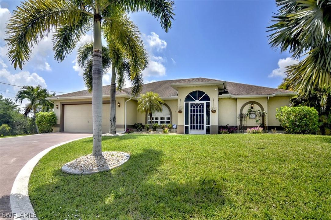 418 SE 1st Ter., Cape Coral, FL 33990