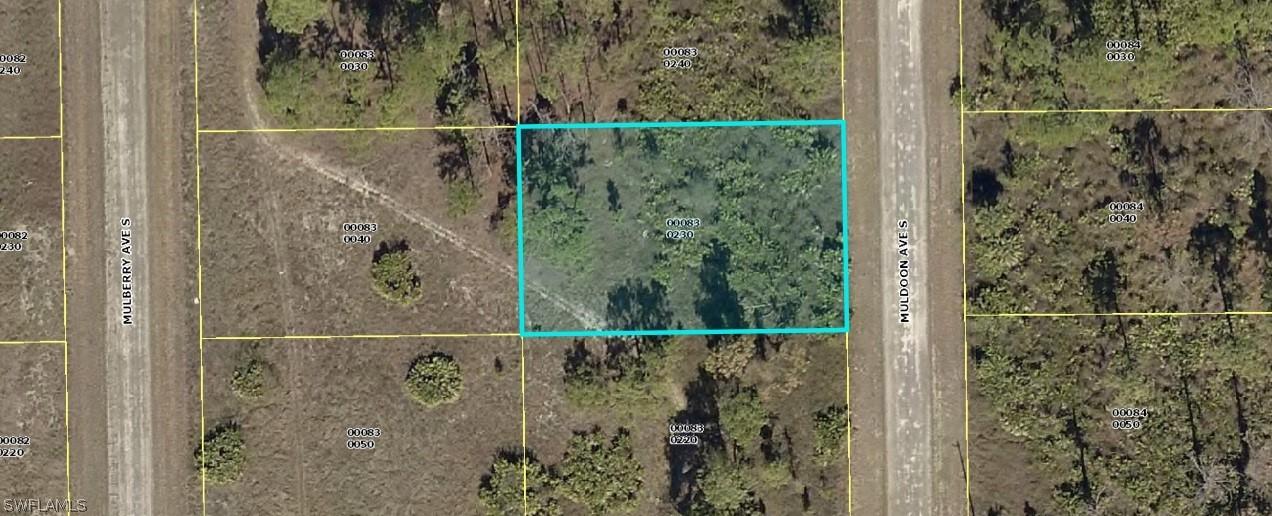 640 Muldoon Ave., Lehigh Acres, FL 33974