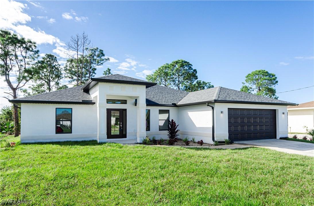 3303 22nd St., Lehigh Acres, FL 33971