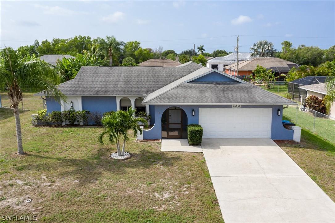 232 SE 1st St., Cape Coral, FL 33990