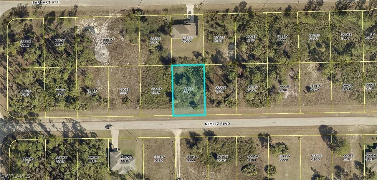 1141 Nimitz Blvd., Lehigh Acres, FL 33974