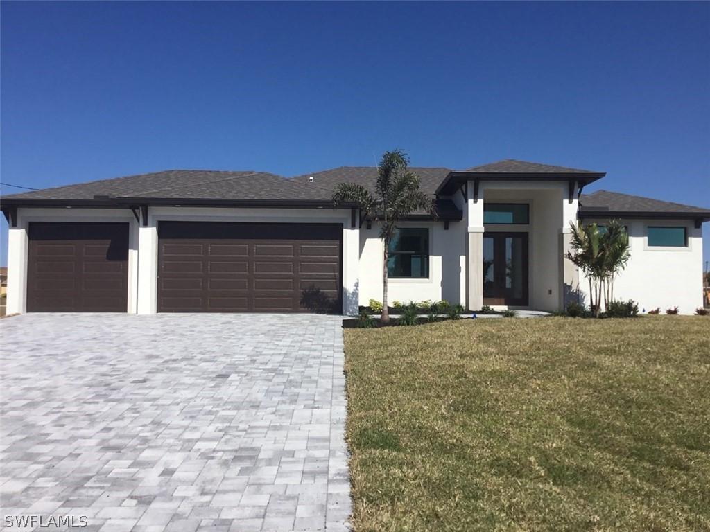 4217 NW 31st Ter., Cape Coral, FL 33993