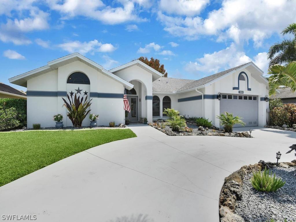 4419 SW 11th Ave., Cape Coral, FL 33914