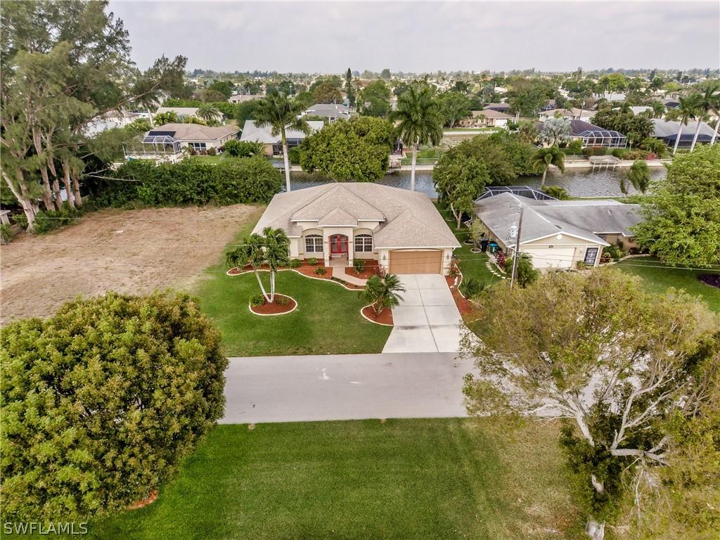 3708 SW 5th Ave., Cape Coral, FL 33914