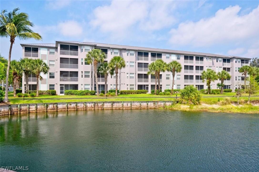 16685 Lake Circle Dr. #1030, Fort Myers, FL 33908