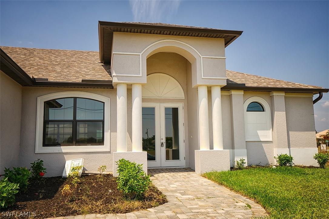 3309 NW 1st Ter., Cape Coral, FL 33993