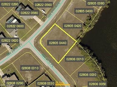 2601 NW 5th Ave., Cape Coral, FL 33993