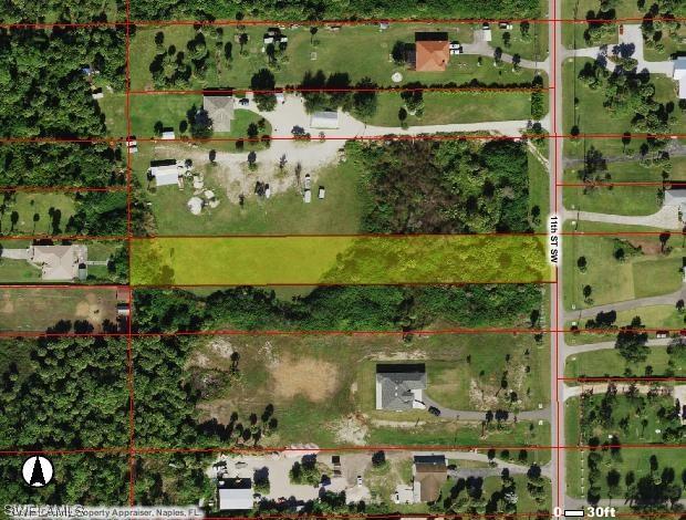 1261 11th St., Naples, FL 34117