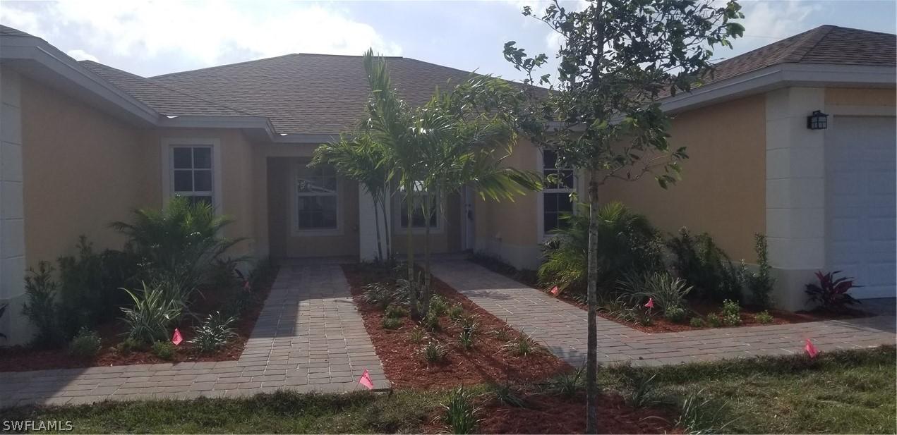 902 / 904 NE 8th Pl., Cape Coral, FL 33909