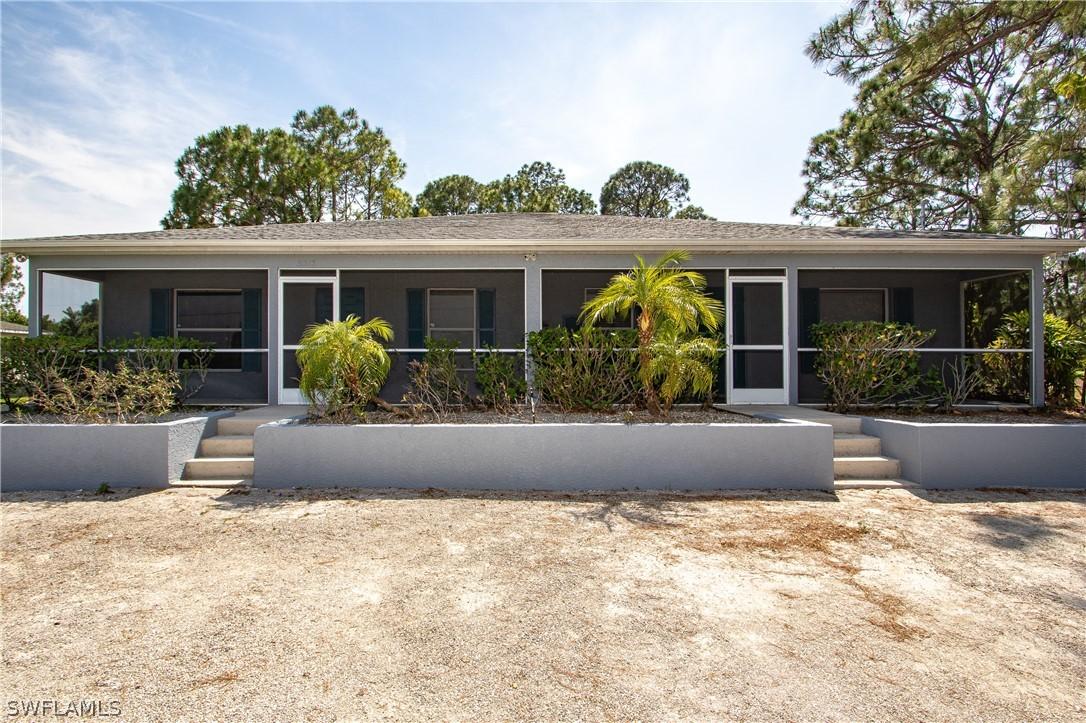 5313/5315 26th St., Lehigh Acres, FL 33973