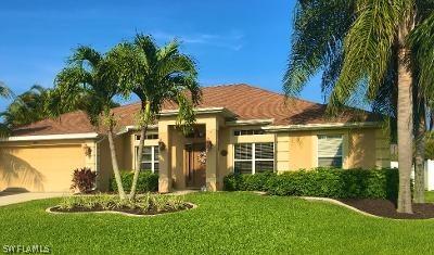 4919 SW 27th Ave., Cape Coral, FL 33914