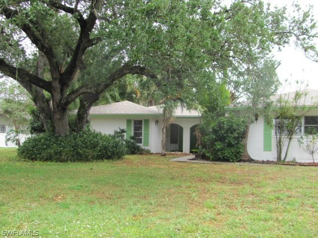 5637 Sonnen Ct., Fort Myers, FL 33919