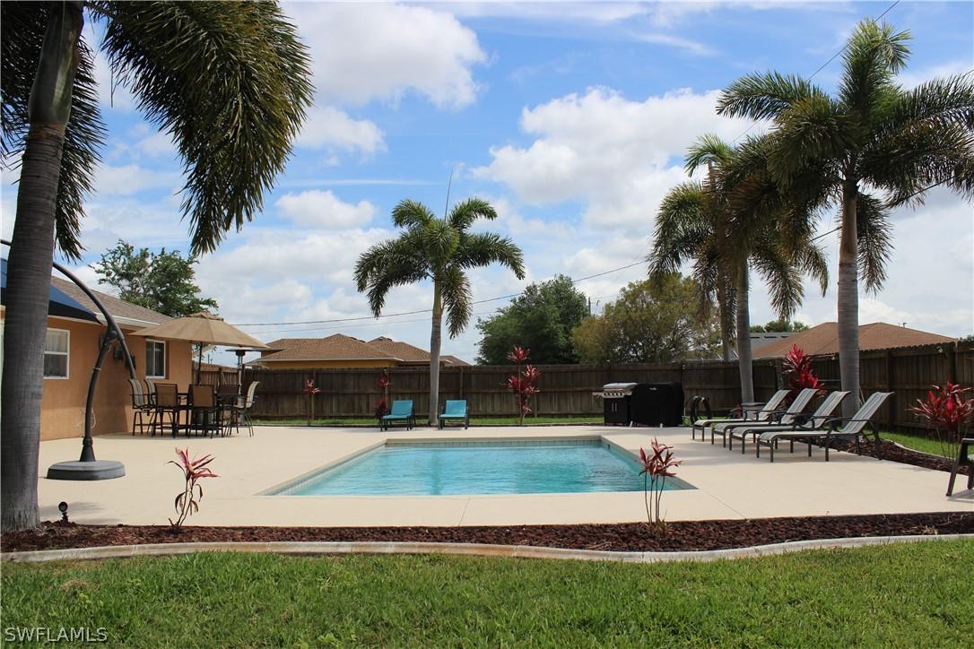 26 NE 11th Ln., Cape Coral, FL 33909