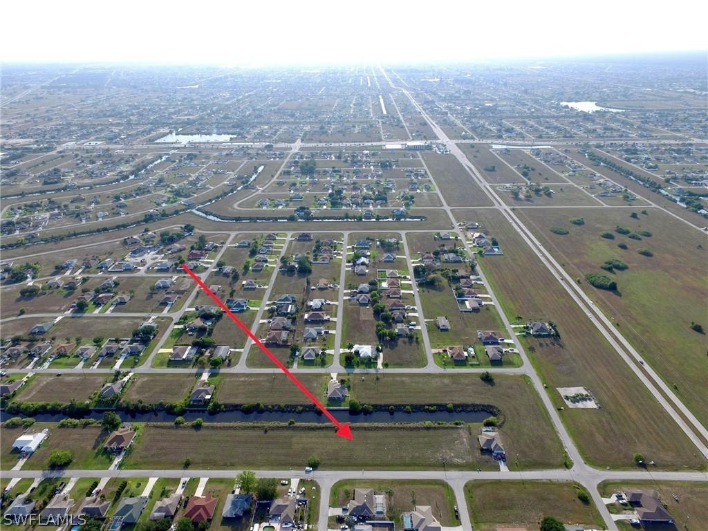 1502 NE 21st Ave., Cape Coral, FL 33909