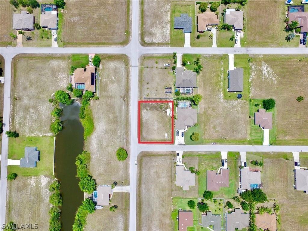1900 NW 1st St., Cape Coral, FL 33993