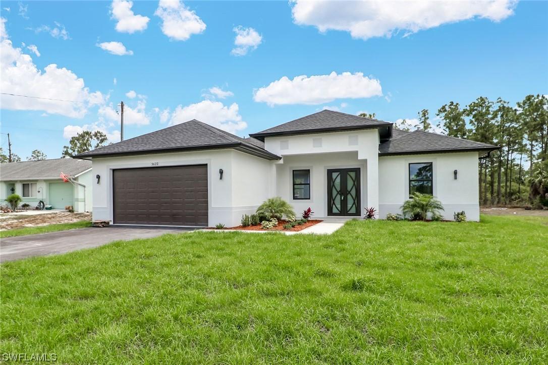 3622 29th Ave., Naples, FL 34120