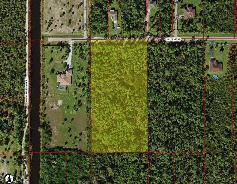 0000 24th Ave., Naples, FL 34117
