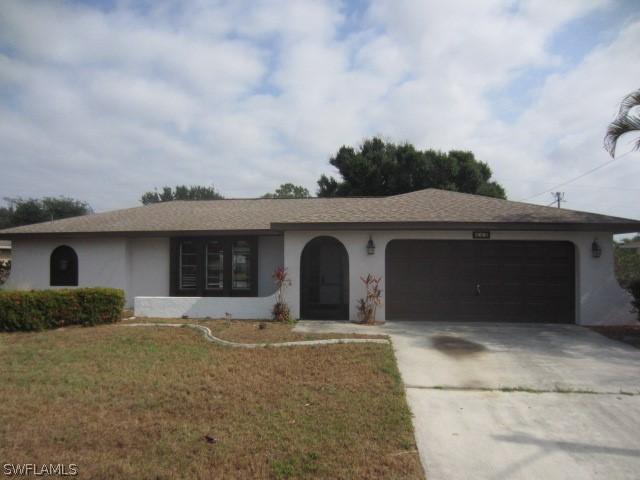 415 SW 38th St., Cape Coral, FL 33914