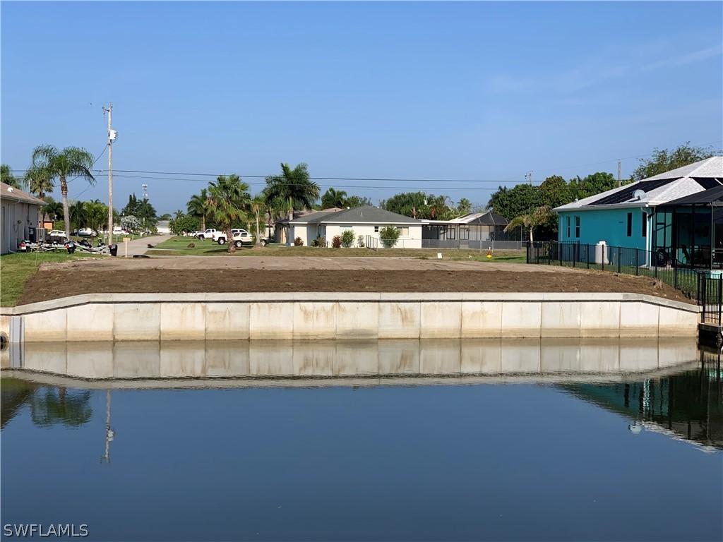 4525 SW 11th Ave., Cape Coral, FL 33914