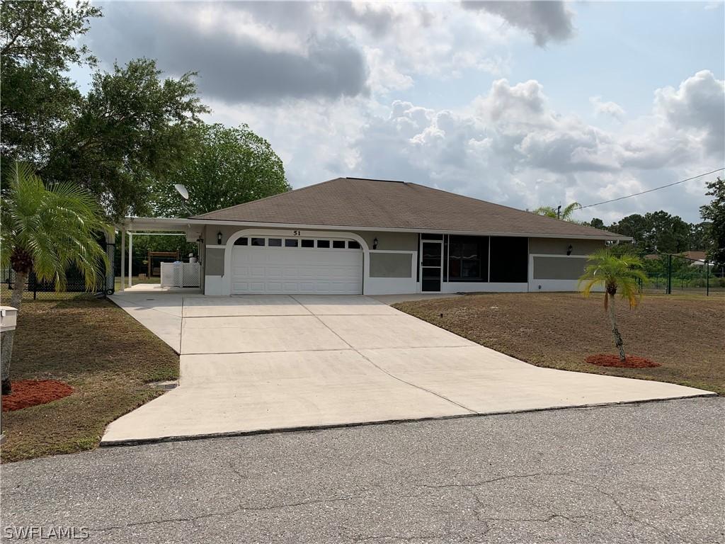 51 Tena Ave., Lehigh Acres, FL 33976