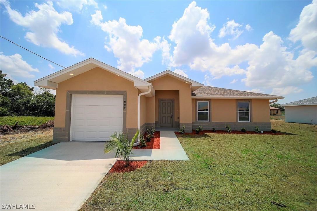 4005 21st St., Lehigh Acres, FL 33976