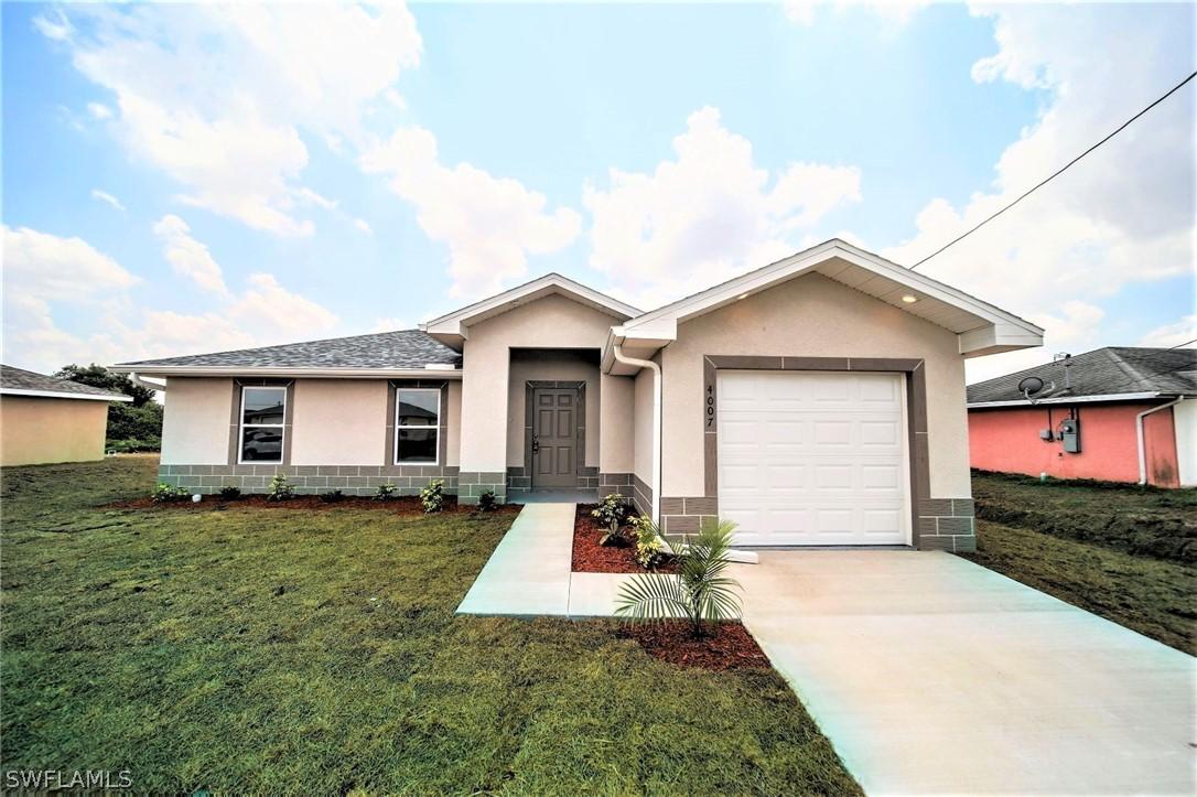 4007 21st St., Lehigh Acres, FL 33976