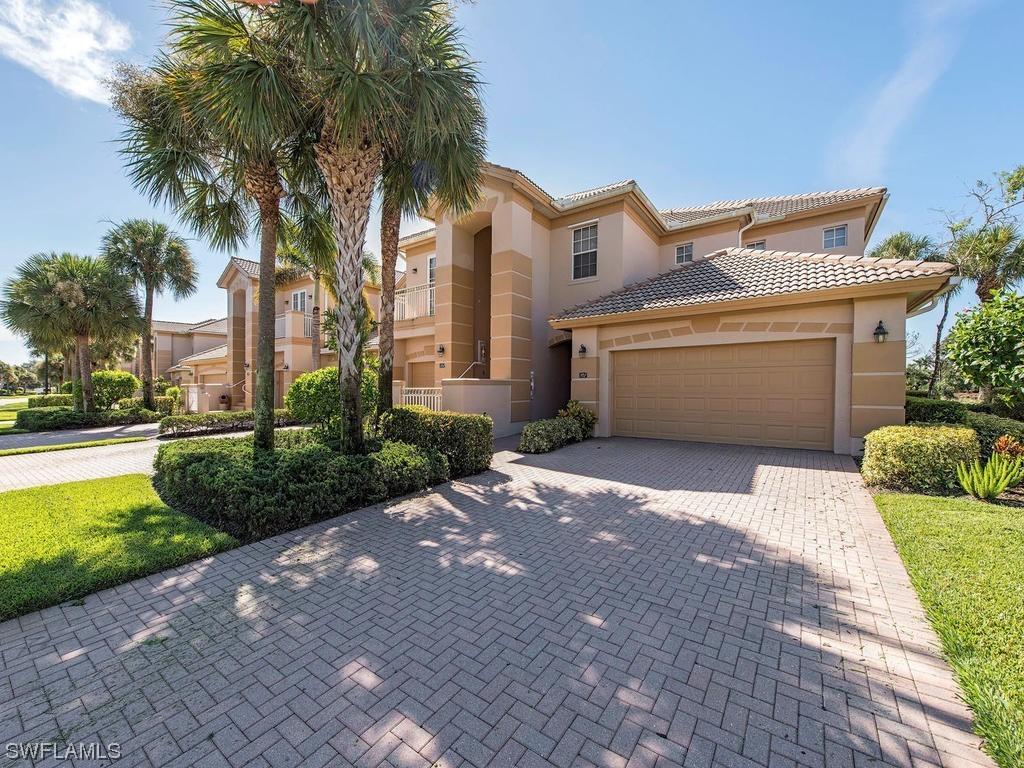 10321 Autumn Breeze Dr. #102, Estero, FL 34135