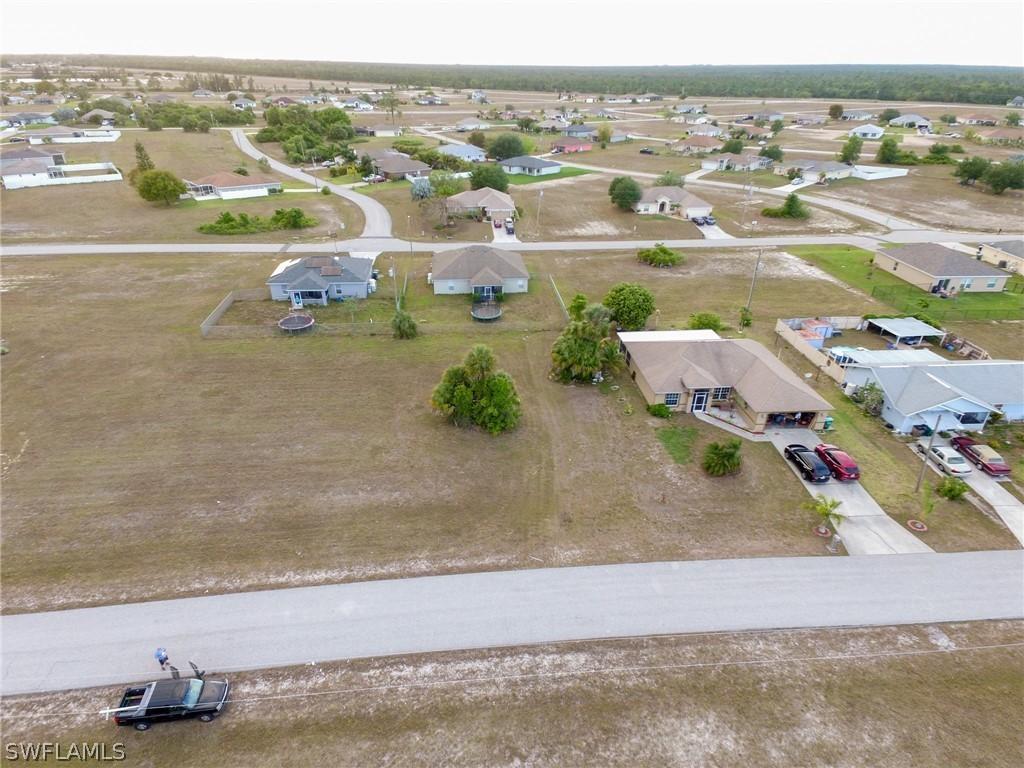 2816 NW 6th Ave., Cape Coral, FL 33993