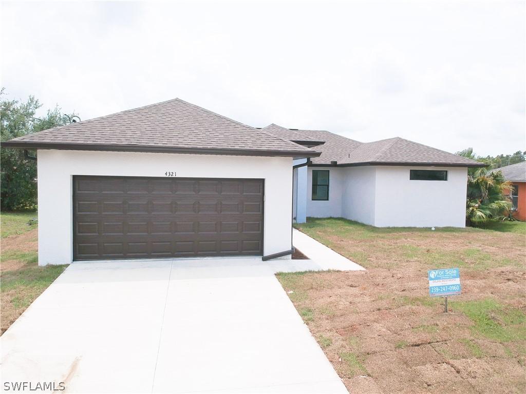 4321 13th St., Lehigh Acres, FL 33971