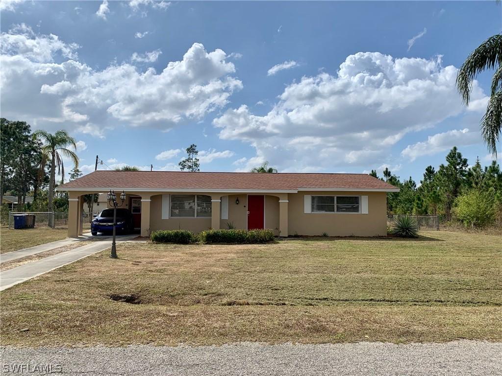 1013 Mcarthur Ave., Lehigh Acres, FL 33936