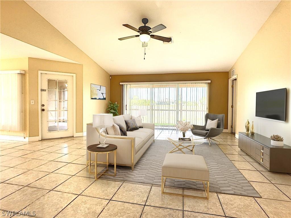 409 NW 9th Ter., Cape Coral, FL 33993