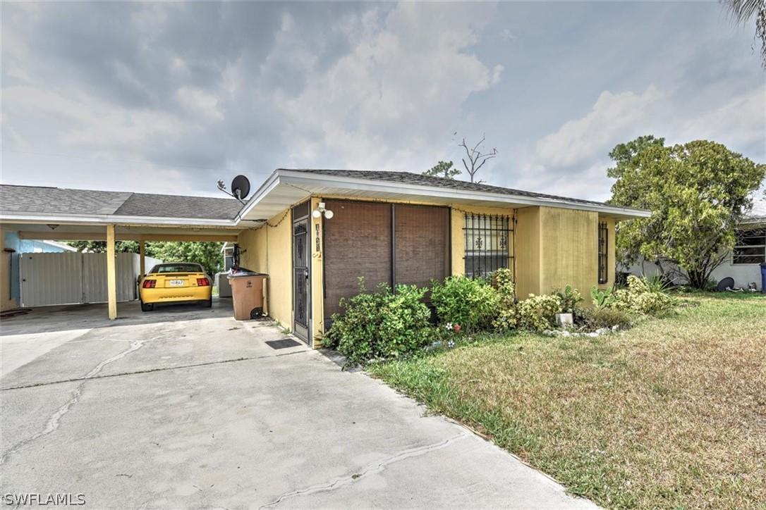 1131 Joel Blvd., Lehigh Acres, FL 33936