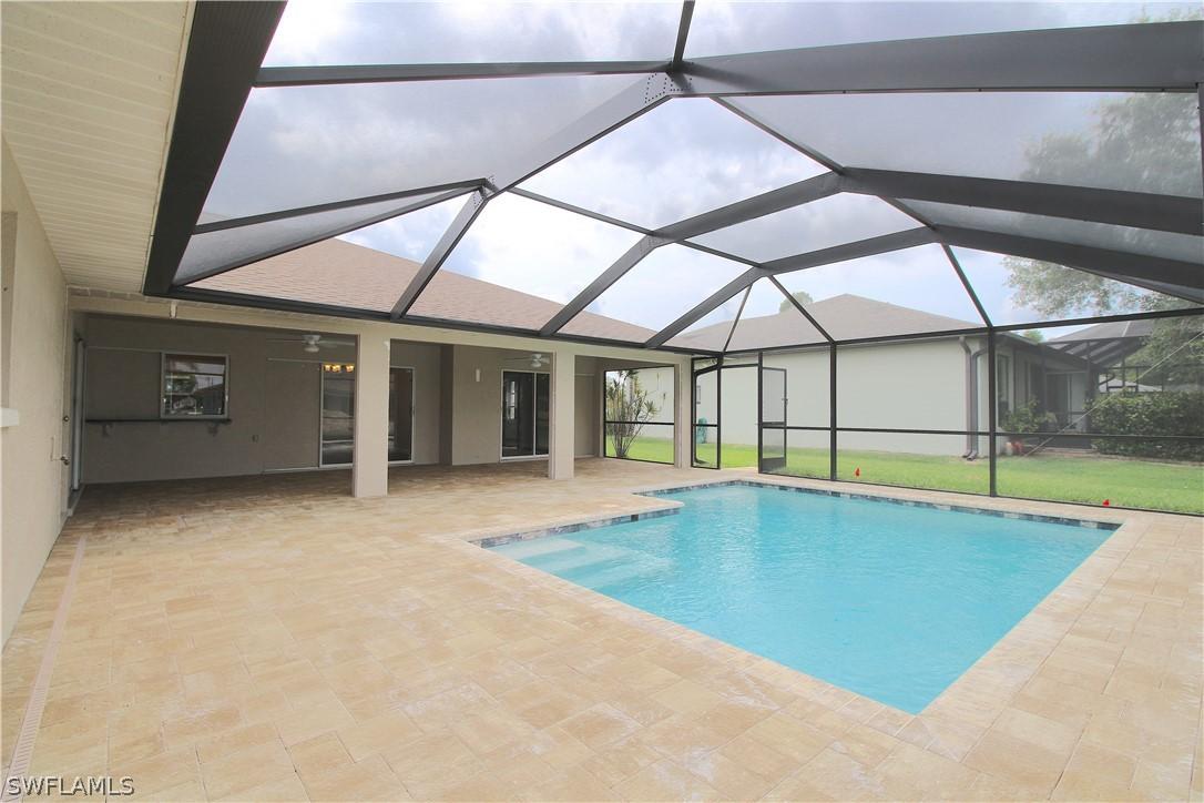 110 SE 12th Pl., Cape Coral, FL 33990