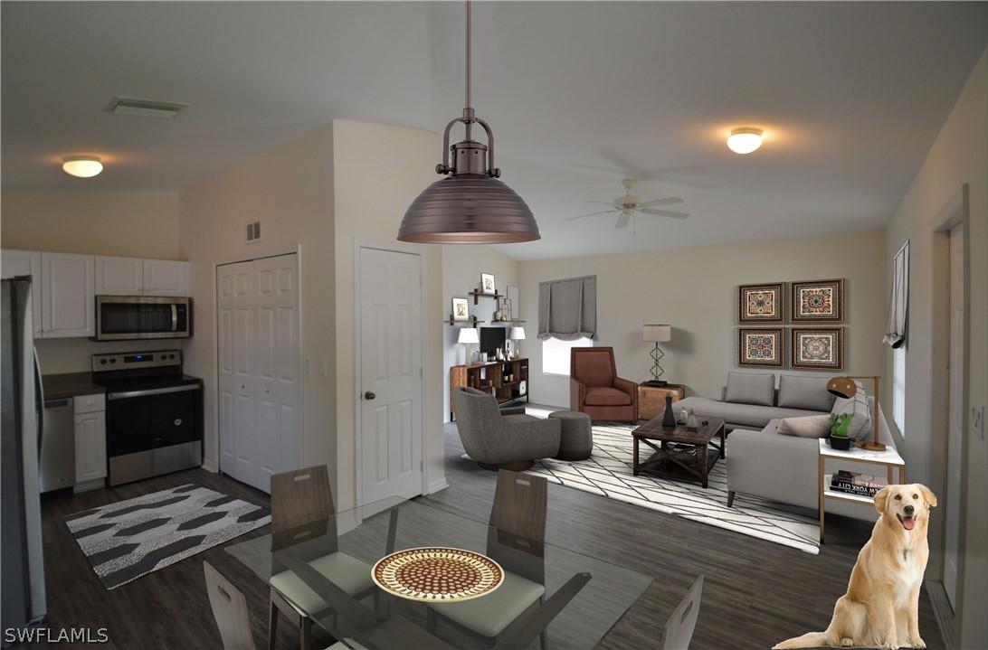 4330 New York Ave., Fort Myers, FL 33905