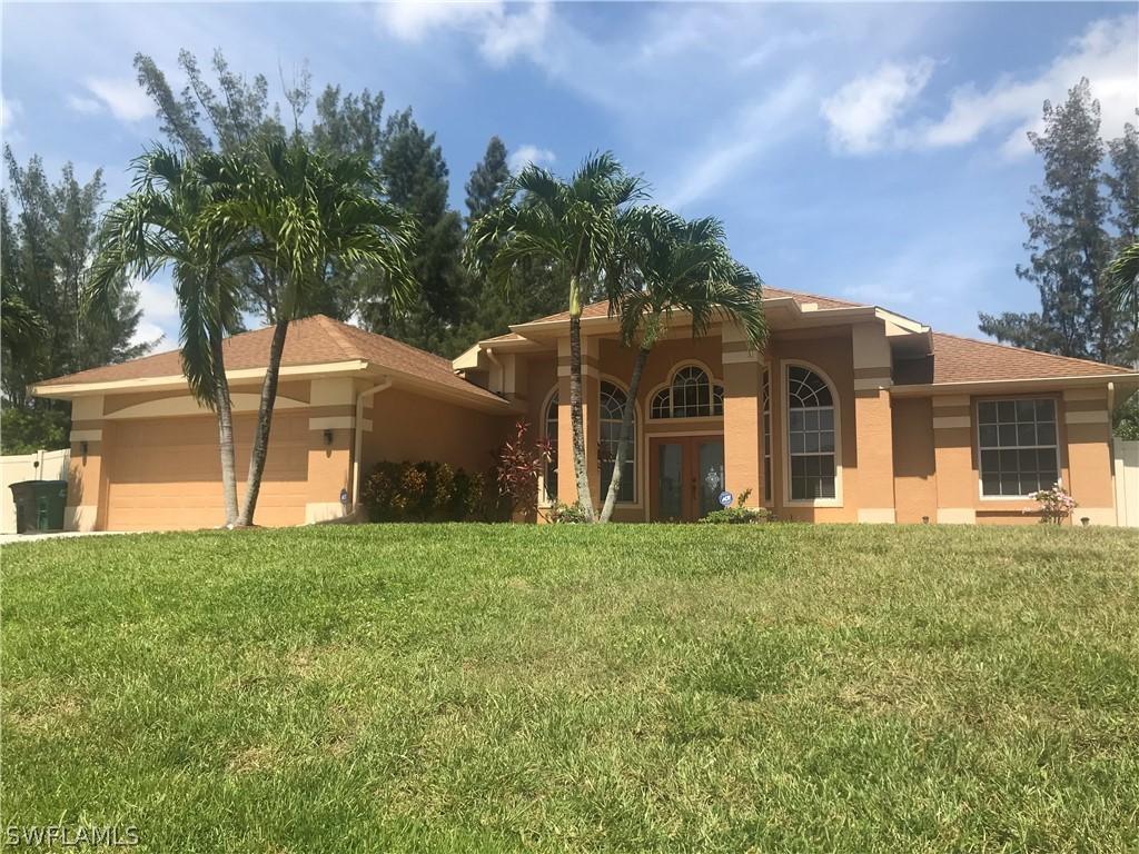 2409 SW 17th Pl., Cape Coral, FL 33914