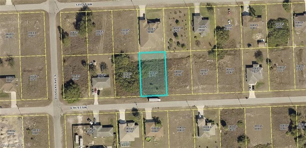 4112 6th St., Lehigh Acres, FL 33976
