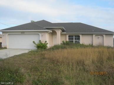 2049 NE 28th St., Cape Coral, FL 33909