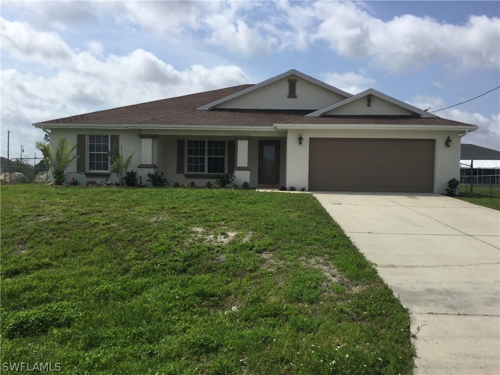 602 NW 27th St., Cape Coral, FL 33993