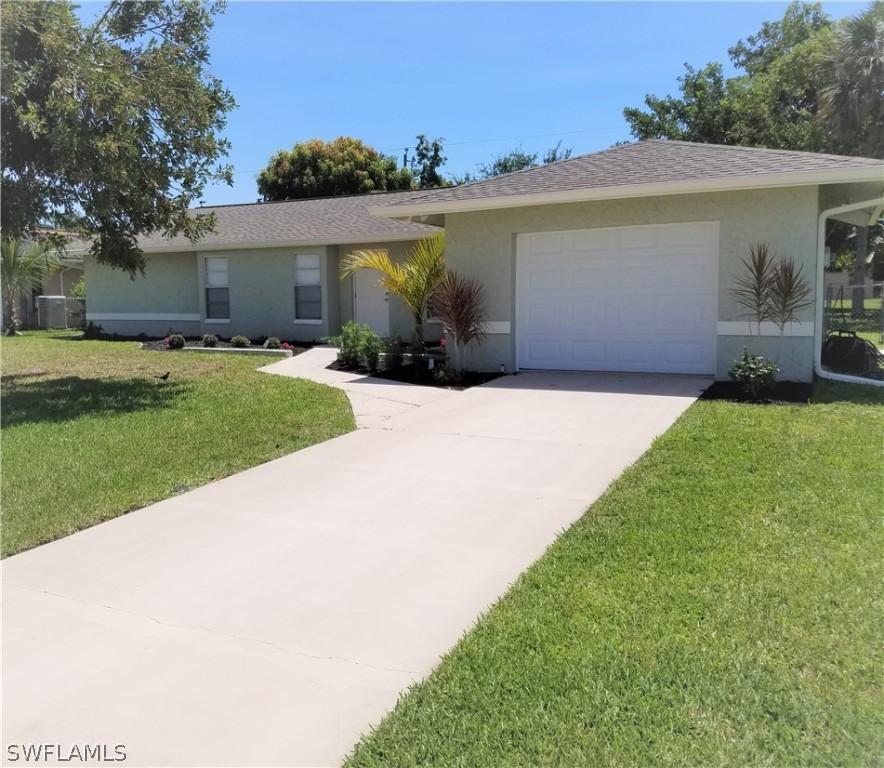 1846 SE 1st St., Cape Coral, FL 33990