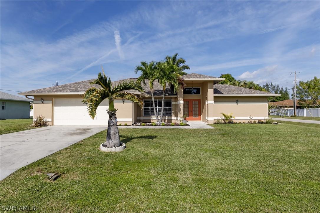 239 SE 30th St., Cape Coral, FL 33904