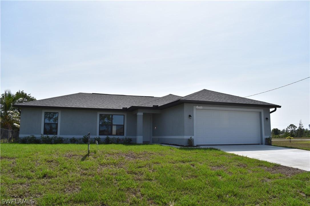 1313 NE 33rd St., Cape Coral, FL 33909