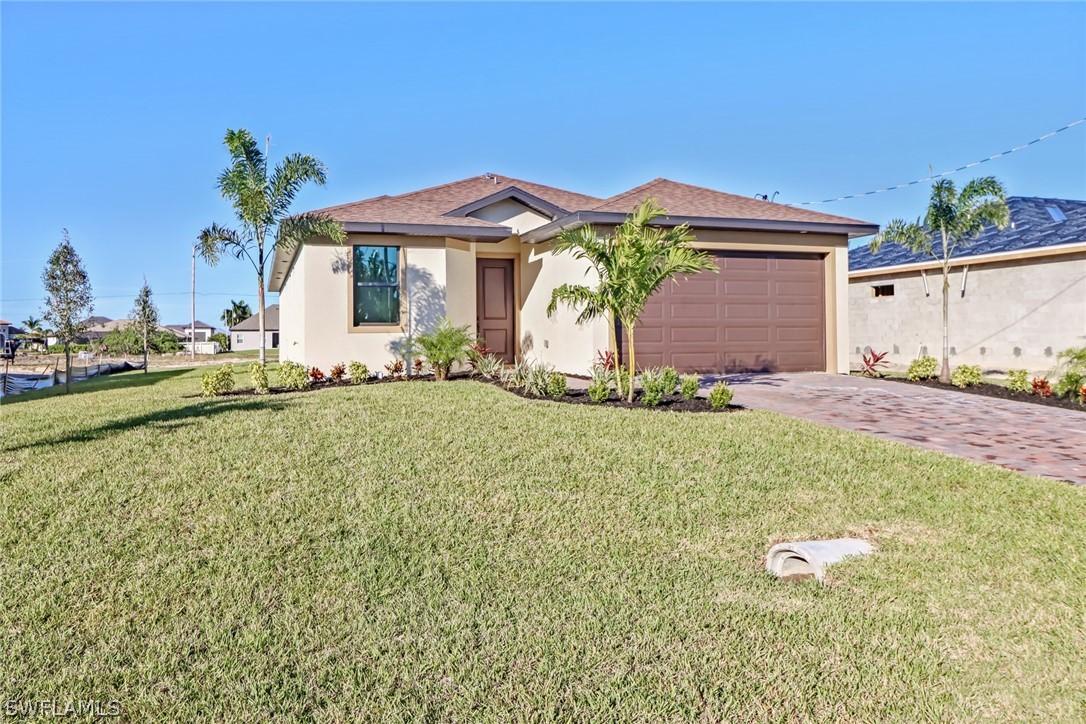 117 NE 11th Ln., Cape Coral, FL 33909