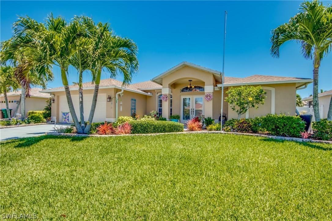 4631 SW 24th Ave., Cape Coral, FL 33914