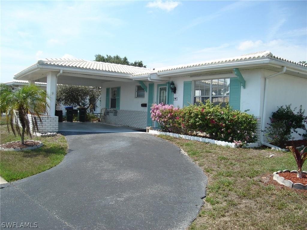 8730 Pickwick Rd., North Port, FL 34287