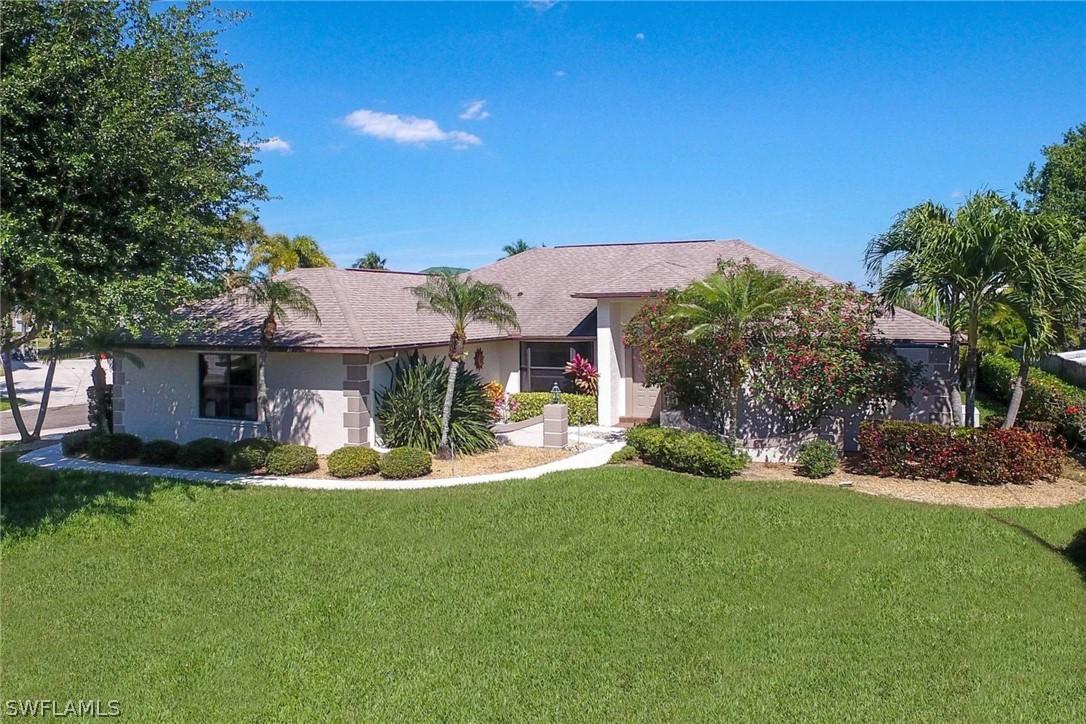 4909 SW 9th Pl., Cape Coral, FL 33914