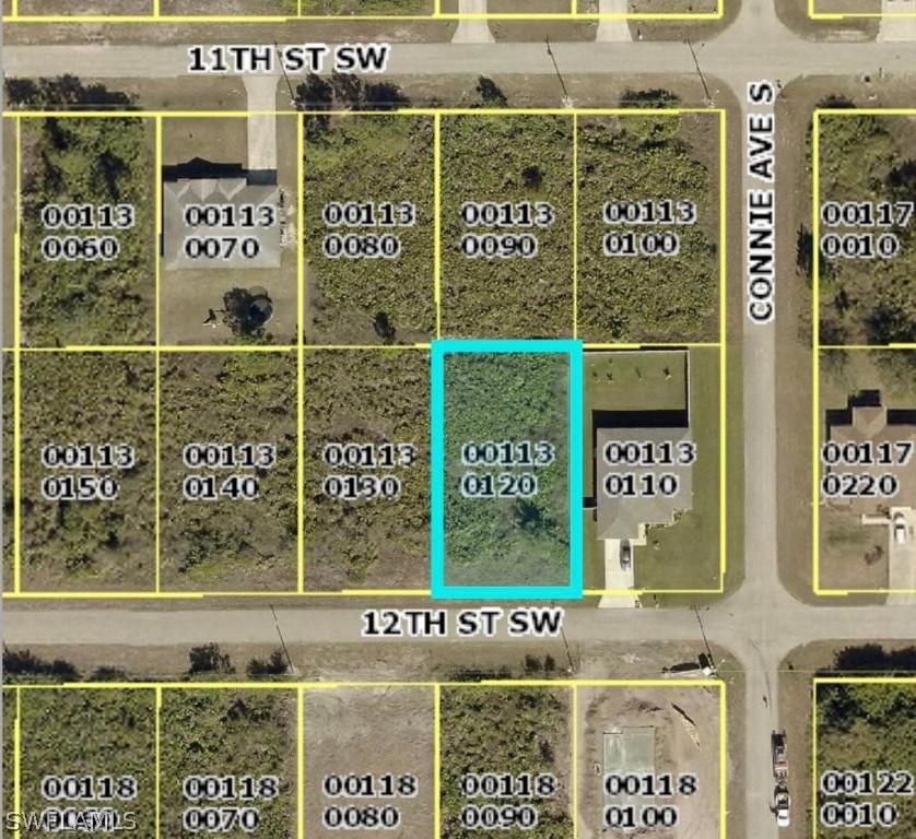 2602 12th St., Lehigh Acres, FL 33976